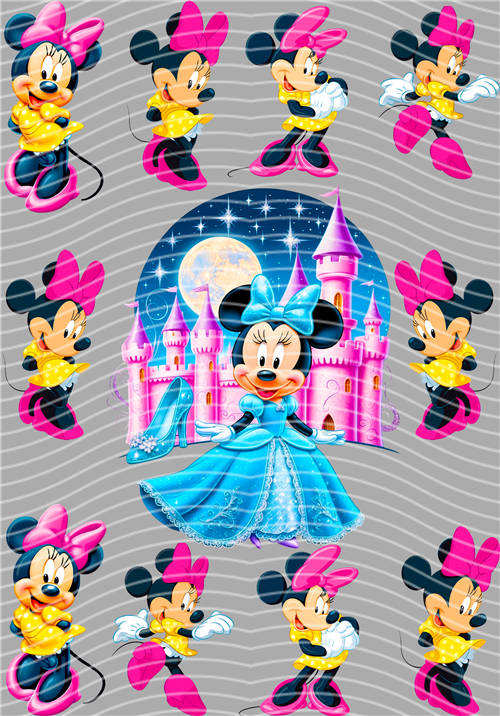 A5 Notebook Wraps-A 2203